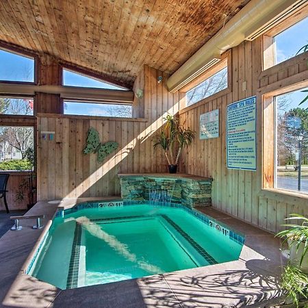 Southern Maine Retreat Less Than 2 Mi To Wells Beach! Exterior photo